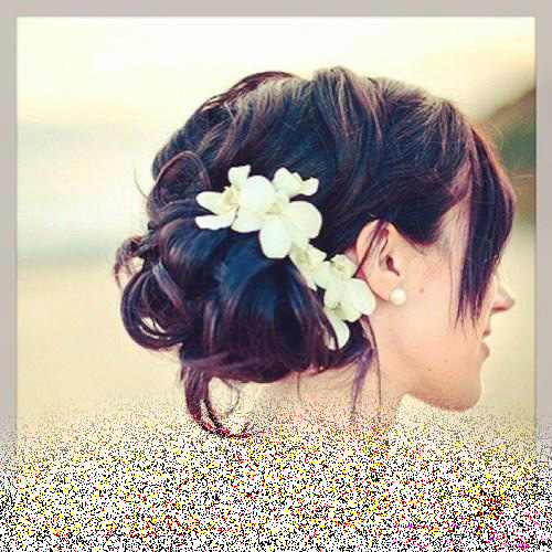 مدل مو در منزل